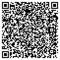 QR code with A R C O contacts