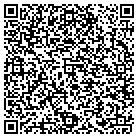 QR code with Pfettscher Ladonna M contacts
