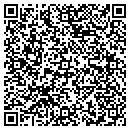 QR code with O Lopez Trucking contacts