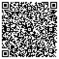 QR code with "It works" body wrap! contacts