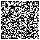 QR code with JaguarPC contacts