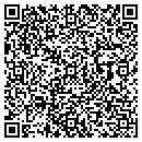 QR code with Rene Colunga contacts