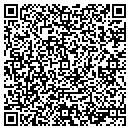 QR code with J&N Enterprises contacts