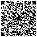 QR code with Martin Iva F contacts