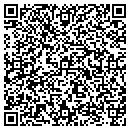 QR code with O'Connor Rachel M contacts