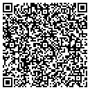 QR code with Oliger Miala R contacts
