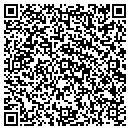 QR code with Oliger Miala R contacts