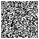 QR code with Gayle E Hartz contacts