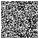 QR code with Klingerman Sharon K contacts