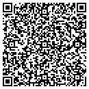 QR code with Harris Balzer Conway & Leary P contacts