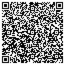 QR code with Hite O'donnell & Beaumont Pc contacts
