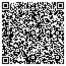 QR code with Reese Ruth contacts