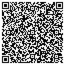 QR code with Allen Tnt contacts