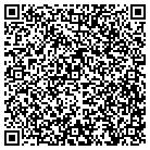 QR code with Univ Isu Health Center contacts
