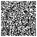 QR code with Ashley Inc contacts