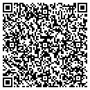 QR code with Audra Sexton contacts