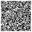 QR code with M Group contacts