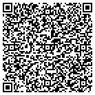 QR code with Timothy Michael Killen Masonry contacts