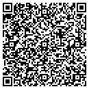 QR code with Manston LLC contacts