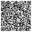 QR code with Gls Carrier Inc contacts