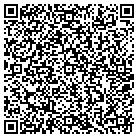 QR code with Chalmers Miles Group Inc contacts
