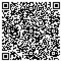 QR code with Chf LLC contacts
