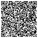 QR code with Aaron's Milling contacts