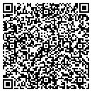 QR code with Kaley John contacts
