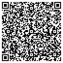 QR code with Clarence M Carter contacts