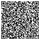 QR code with Clyde Hollow contacts