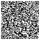 QR code with Time Out Massage & Facial contacts