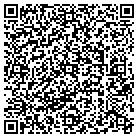 QR code with Mcgaughey Mildred G DDS contacts