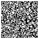 QR code with J Quality Trucking contacts