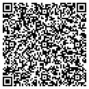 QR code with C's New Beginnings contacts