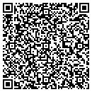 QR code with Danny F White contacts