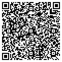 QR code with No Place Else contacts