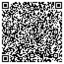 QR code with Donald E Clouse contacts
