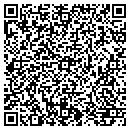 QR code with Donald J Dasher contacts