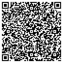 QR code with M D Cleaning contacts
