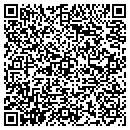 QR code with C & C Siding Inc contacts
