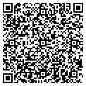 QR code with Gnc Childcare contacts