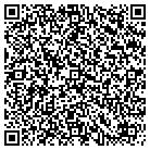 QR code with Softrans Trucking & Distr CO contacts