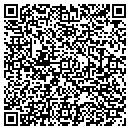 QR code with I T Consulting Inc contacts