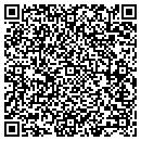 QR code with Hayes Annmarie contacts