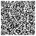 QR code with Heebner-Cardwe Dorcas A contacts