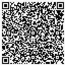 QR code with Holt Carol L contacts