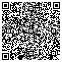 QR code with Hacker One Inc contacts