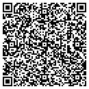QR code with Hallie Baker Dba Hallie contacts