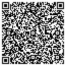 QR code with Johnson Ann B contacts