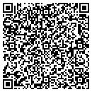 QR code with Kaufman M J contacts